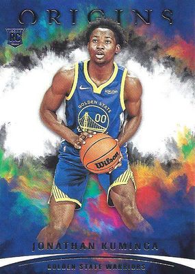 2021 Origins #57 Base