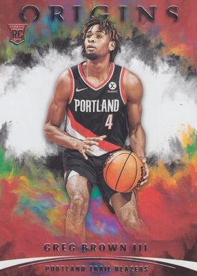 2021 Origins #86 Base