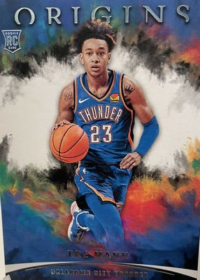 2021 Origins #68 Base