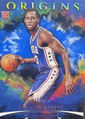 2021 Origins #89 Blue /99
