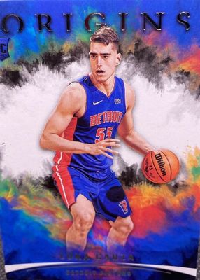 2021 Origins #88 Base