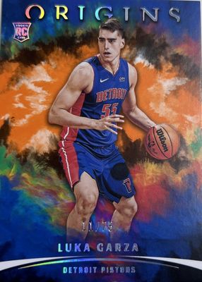 2021 Origins #88 Orange /75