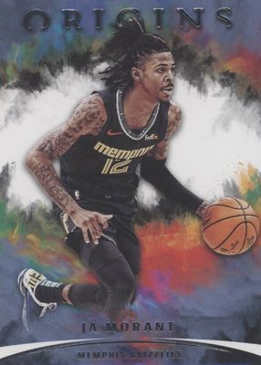 2021 Origins #47 Base