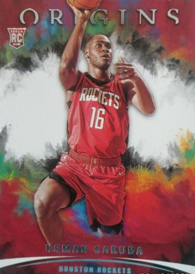 2021 Origins #73 Base