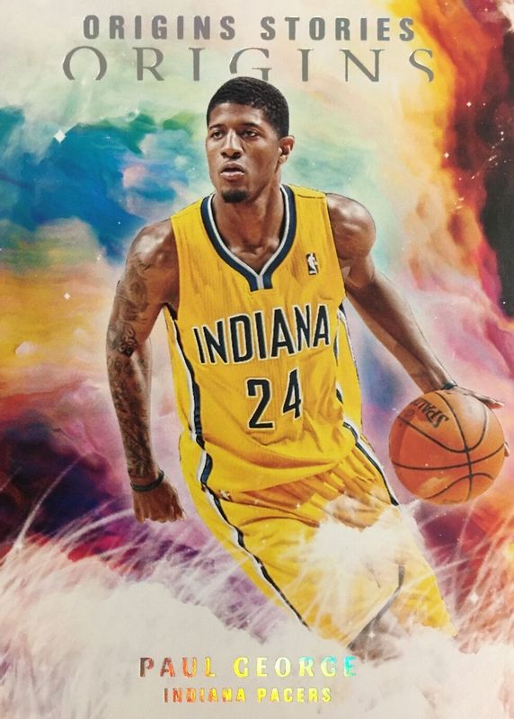 2021 Origins #20 Origins Stories