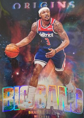 2021 Origins #8 Big Bang