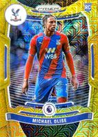 マルコス アクーニャ Panini Optic Gold Prizm 10枚限定 1883_3778_3506_296-S