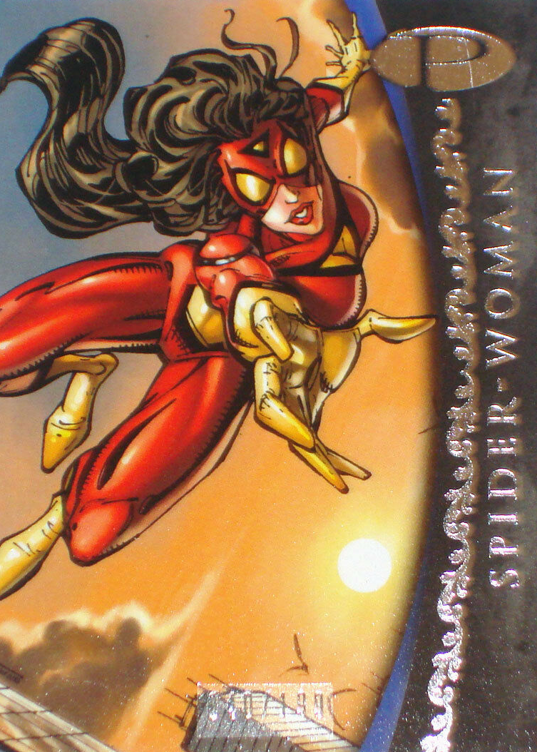 2012 Upper Deck Marvel Premier Marvel Cards Price Guide - Sports