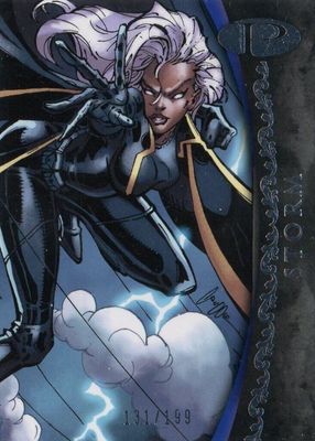 2012 Upper Deck Marvel Premier #28 Base /199