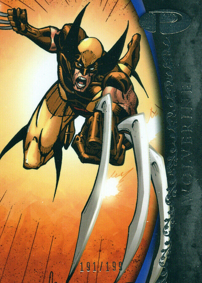 2012 Upper Deck Marvel マイティ ソー Quad 2012 Upper Deck Marvel Premier Marvel Cards Price Guide - Sports