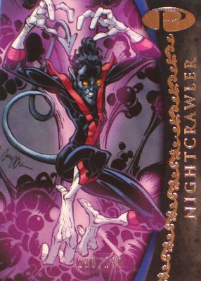 2012 Upper Deck Marvel Premier #27 Base /199