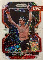 ufc prizm 激レア　デイブソン・フィゲイレード　ゴールドカード ufc prizm 激レア デイブソン・フィゲイレード ゴールドカード