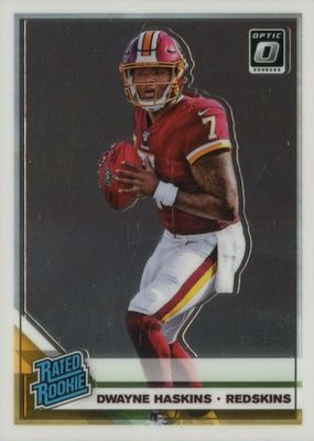 2019 Optic #151 Base