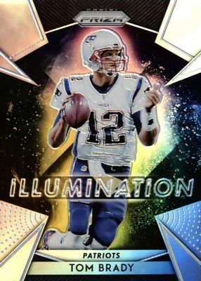 2018 Prizm #1 Illumination