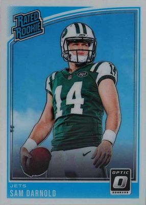 2018 Optic #151 Base