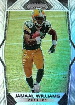 2017 Prizm #237 Silver