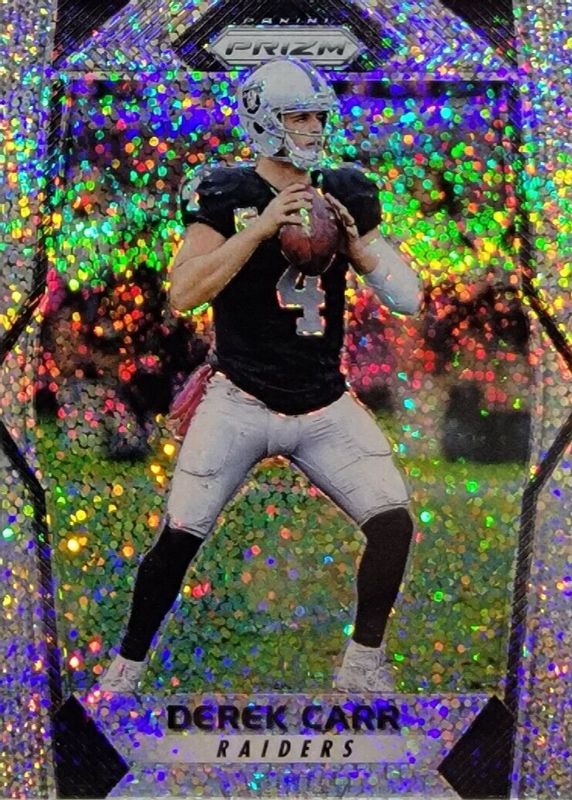 2017 Prizm #183 White Sparkle /(SSP)