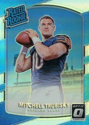 2017 Optic #178 Holo