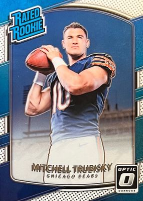 2017 Optic #178 Base