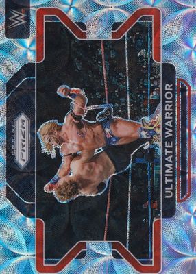 2022 Prizm WWE #93 Premium Box Set /199