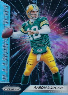 2016 Prizm #6 Illumination