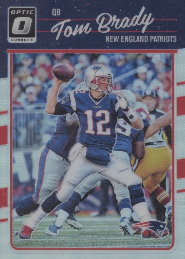 tom brady holographic card 2000 Fleer Ultra Gold Rookie Refractor Signature Series Graded Gem-Mint 10 : Sports & Outdoors Tom Brady Cracked Ice Custom