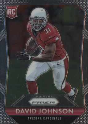 2015 Prizm #224 Base