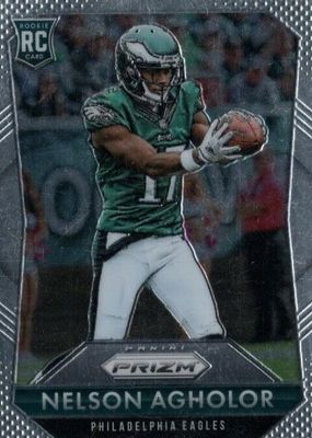 2015 Prizm #272 Base