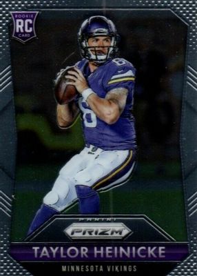 2015 Prizm #288 Base