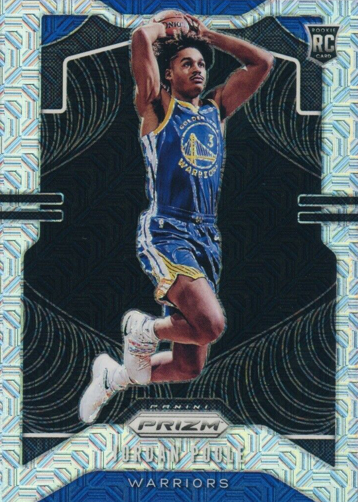 その他 2021 Prizm Silver Jordan Poole PSA 10 jordan poole prizm psa 10 silver | eBay