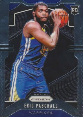 2019 Prizm #279 Base