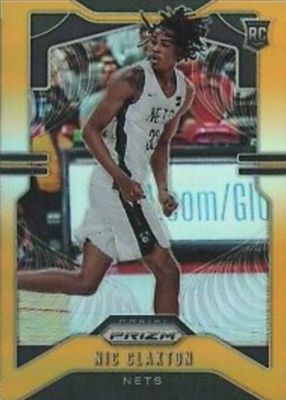 その他 PSA10 Prizm RC Silver Nic Claxton SP NBA s-l1200.jpg