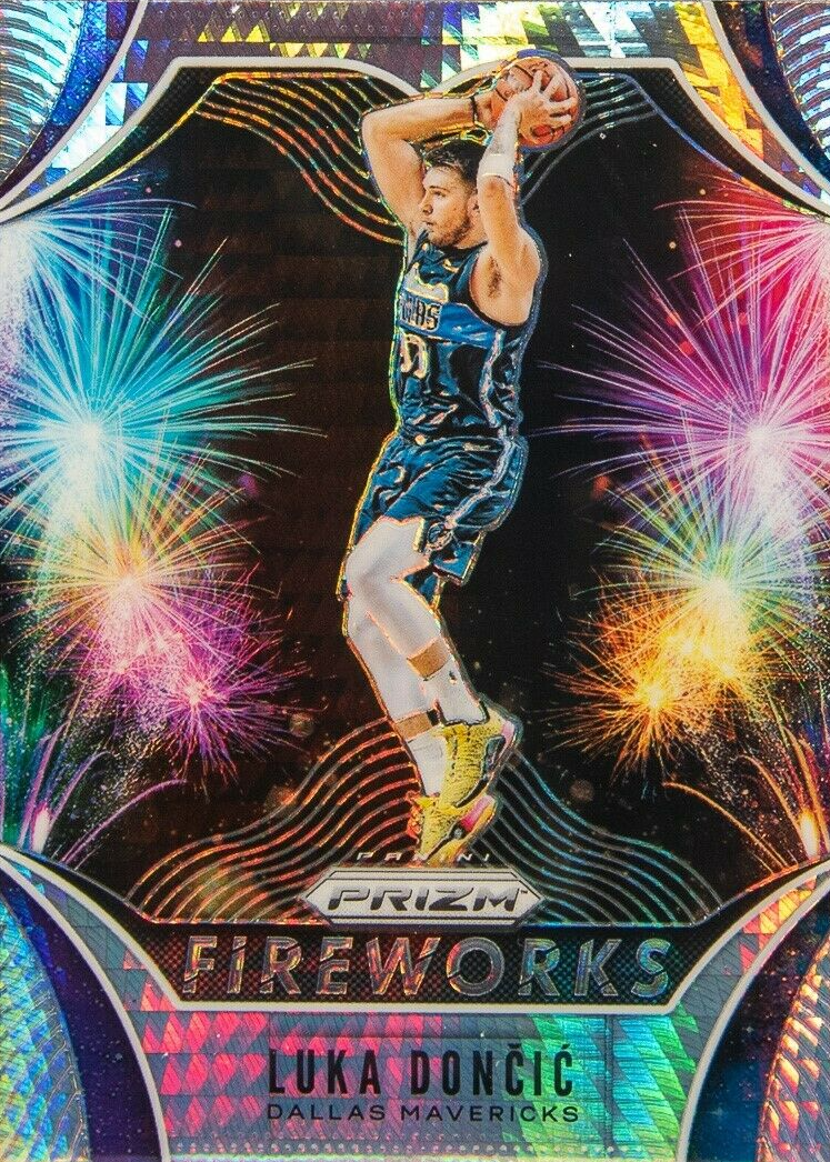 超レア 99枚限定 PSA9 Luka Doncic 2019 #399 BGS LUKA DONCIC 2019 Panini Mosaic CARD #44 GRADED PSA 9 MINT