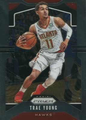 2019 Prizm #31 Base