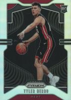 Tyler Herro 2019 Prizm #259 Silver PSA 10 Price Guide - Sports 