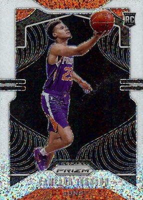 その他 Cameron Johnson rookie auto RC 2019-20 NBA Hoops Premium Stock Rookie Ink CAMERON JOHNSON
