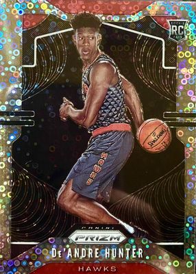 その他 De'Andre Hunter prizm RC auto PSA9 De'Andre Hunter prizm RC auto PSA9 - メルカリ