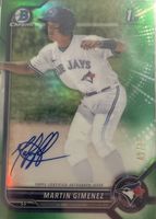 Shop this card on ebay_jobs