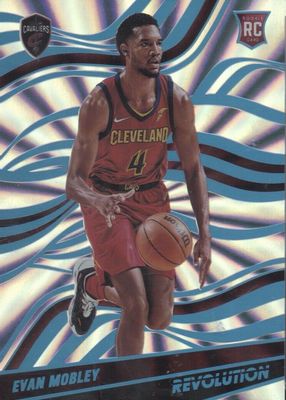 2021 Revolution #143 Sunburst /60