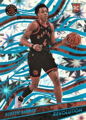 2021 Revolution #145 Impact /149