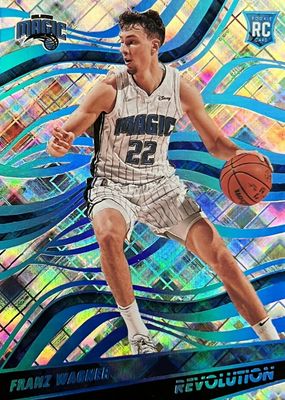 2021 Revolution #146 Cosmic /99