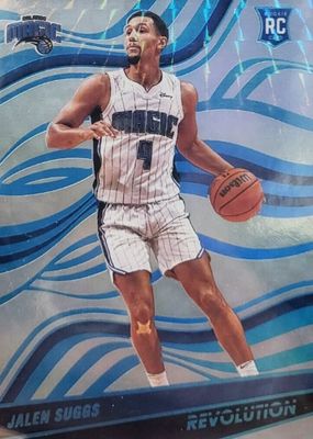 Jalen Suggs 2021 Immaculate #PPA-JSG Premium Patch Autographs 