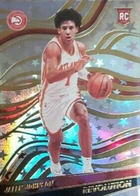 2021 Revolution #103 Astro