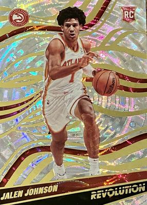 2021 Revolution #103 Fractal