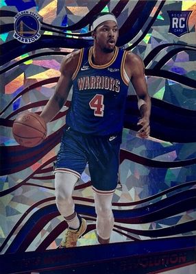 2021 Revolution #104 Chinese New Year