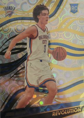 2021 Revolution #111 Groove