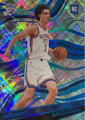 2021 Revolution #111 Cosmic /99