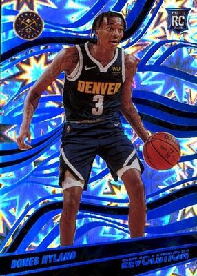 2021 Revolution #118 Impact /149