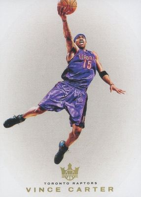 2021 Court Kings #26 Blank Slate /(SSP)