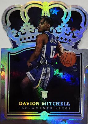 2021 Crown Royale #41 Lucky Envelopes /8